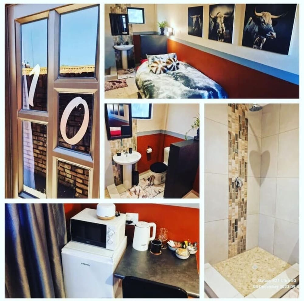 Comfort Single Room