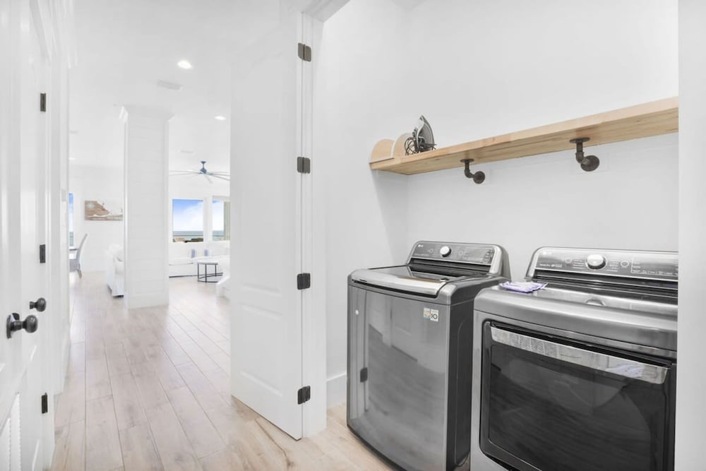 Lil Tip Sea 8 BR Private Pool Elevator Beach, Billede 13