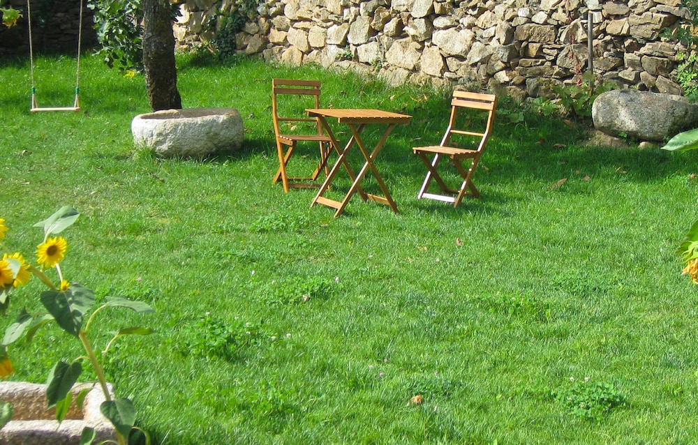 Superior Double Room, Garden View (Candeias ao Luar) photo 3