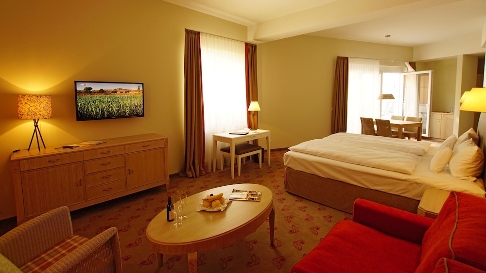 Superior Double Room photo 1