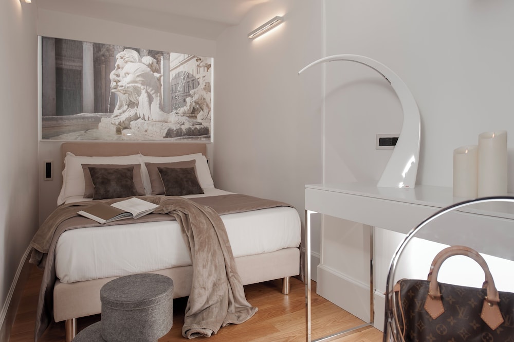 Standard Room (2 livelli) photo 3