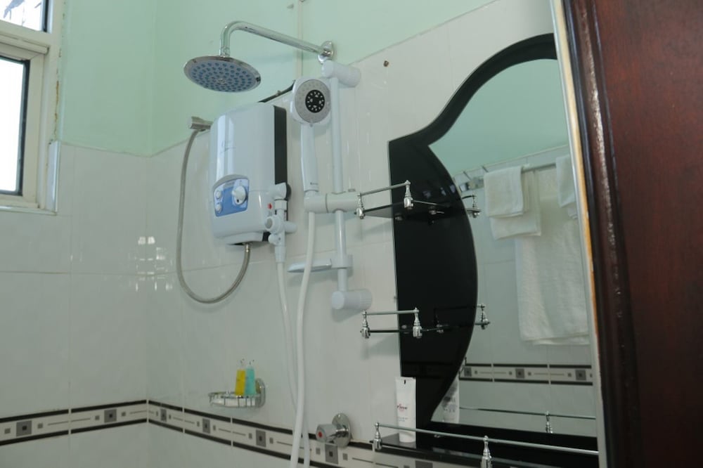 Standard Single Room photo 2