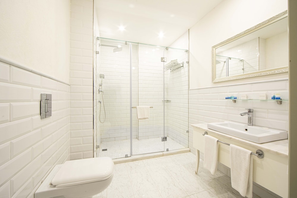 Executive Double or Twin Room, Non Smoking photo 2