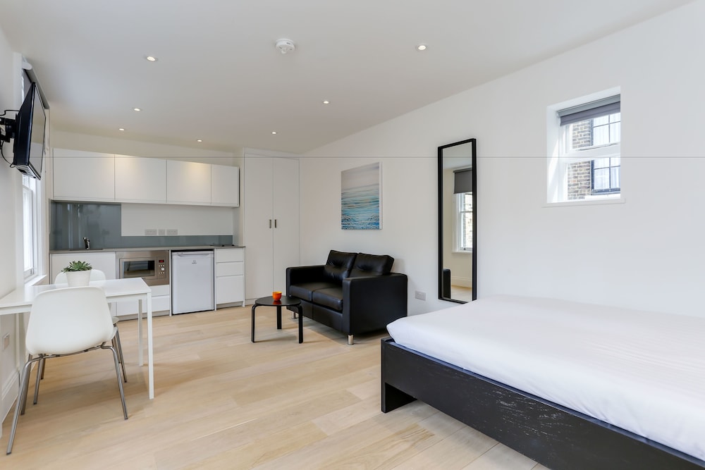 Standard Studio Apartment photo 3