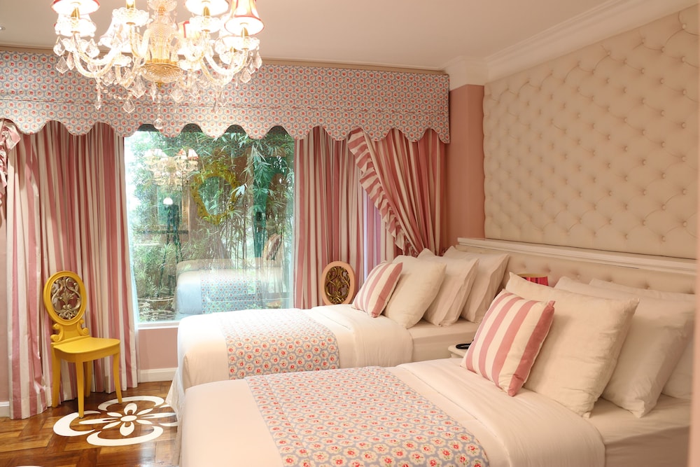 Superior Room (Alicia)