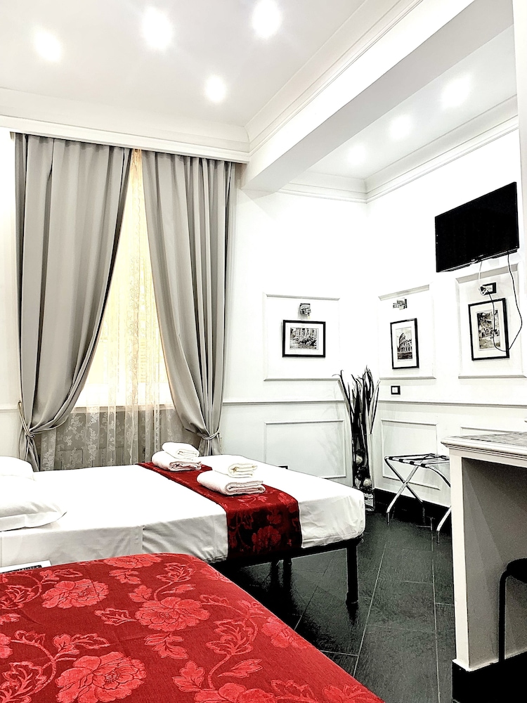Triple Room photo 1