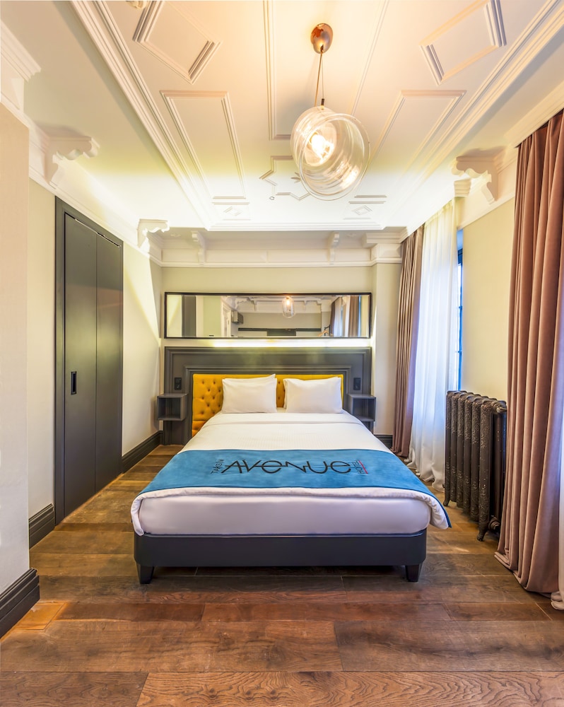 Double Room, City View photo 1