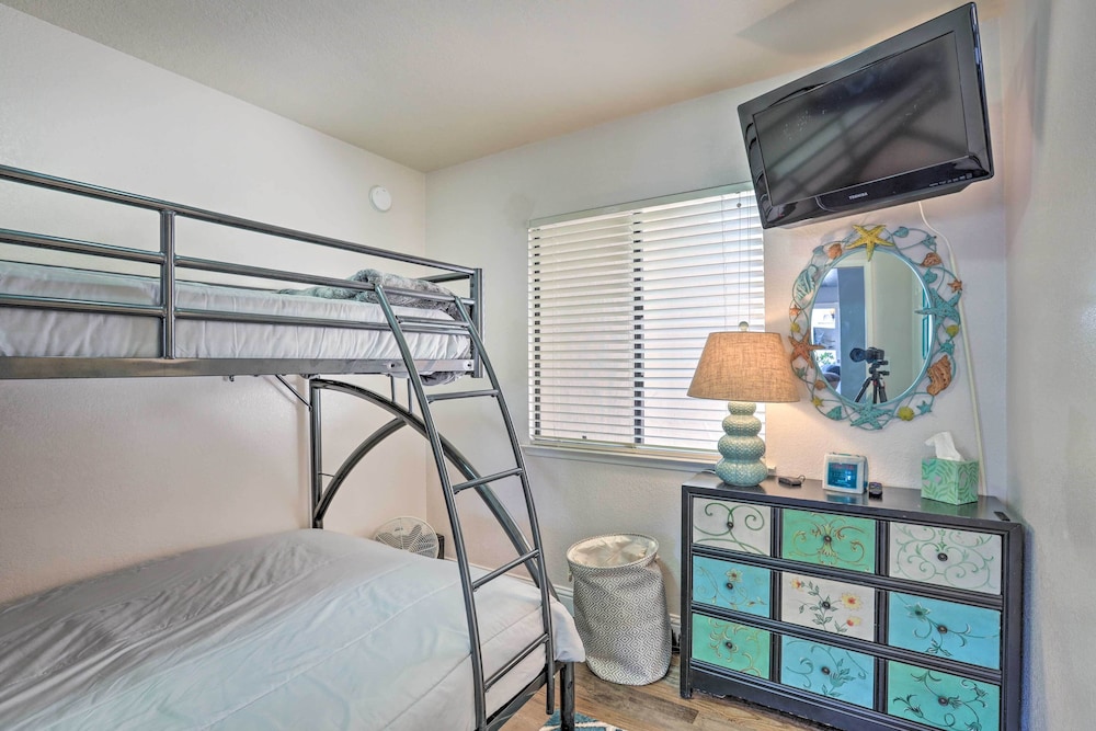 Apartment (2 Bedrooms) photo 3