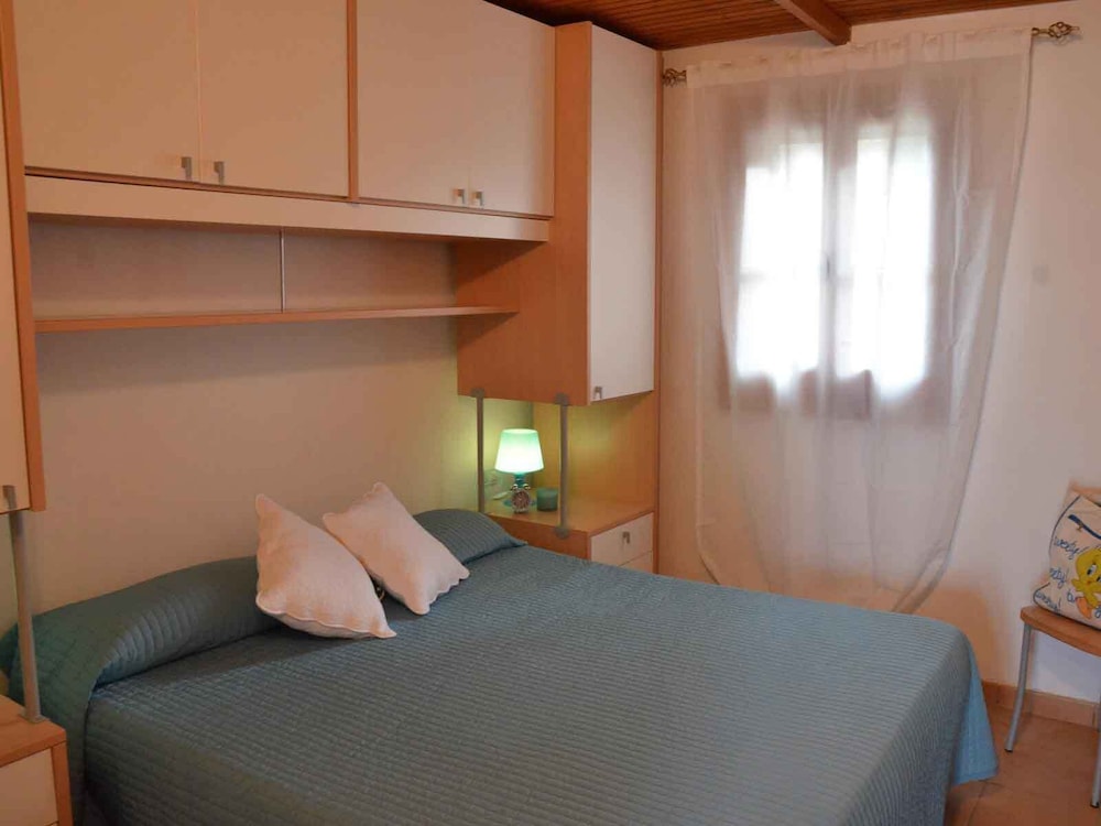 Bungalow, 2 Bedrooms, Sea Facing (4 pax)