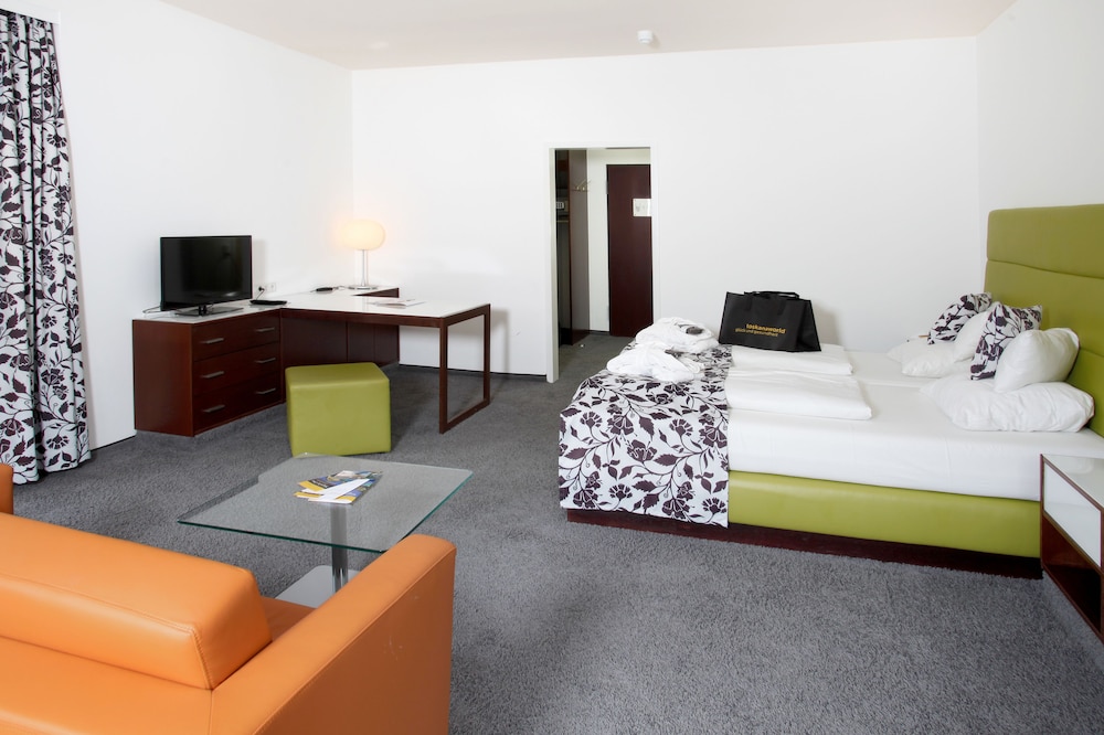 Deluxe Single Room photo 3