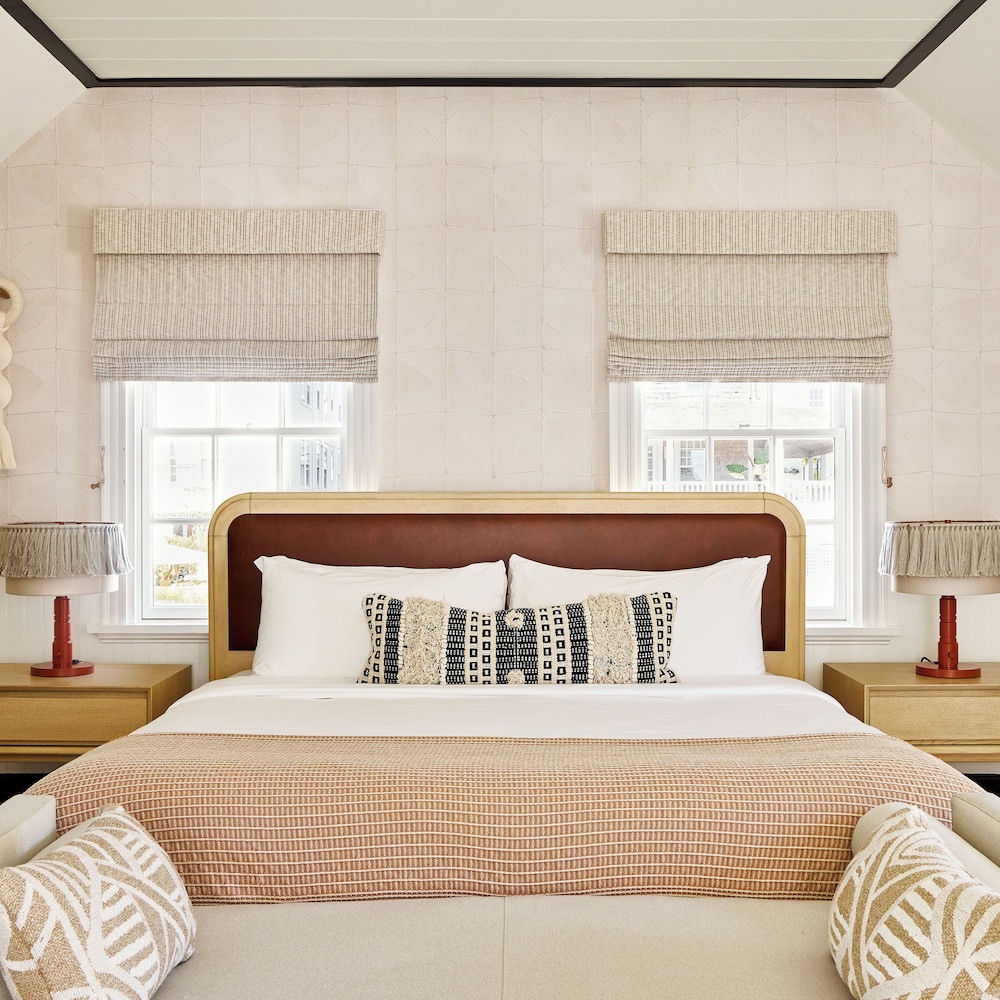 Studio Suite (Carriage House)