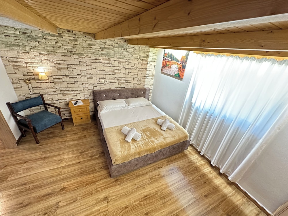 Billede 5 af Standard Loft, Kitchen
