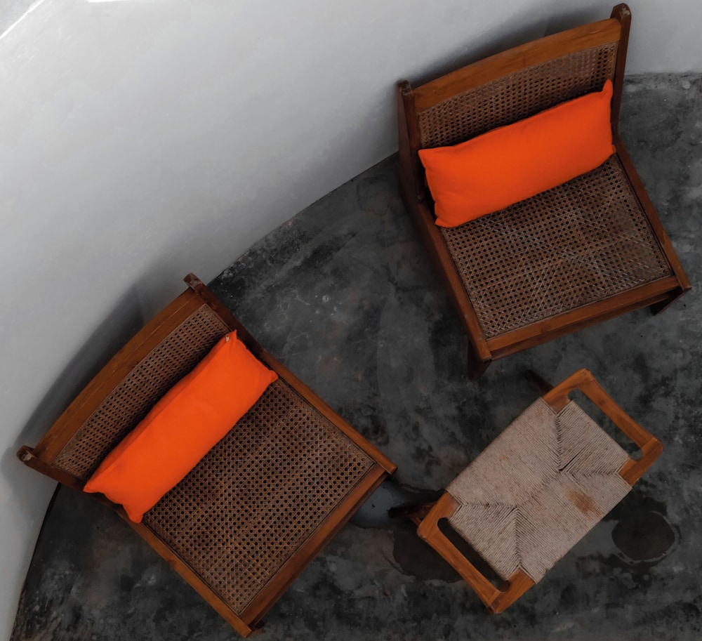 Double Room, Patio photo 2