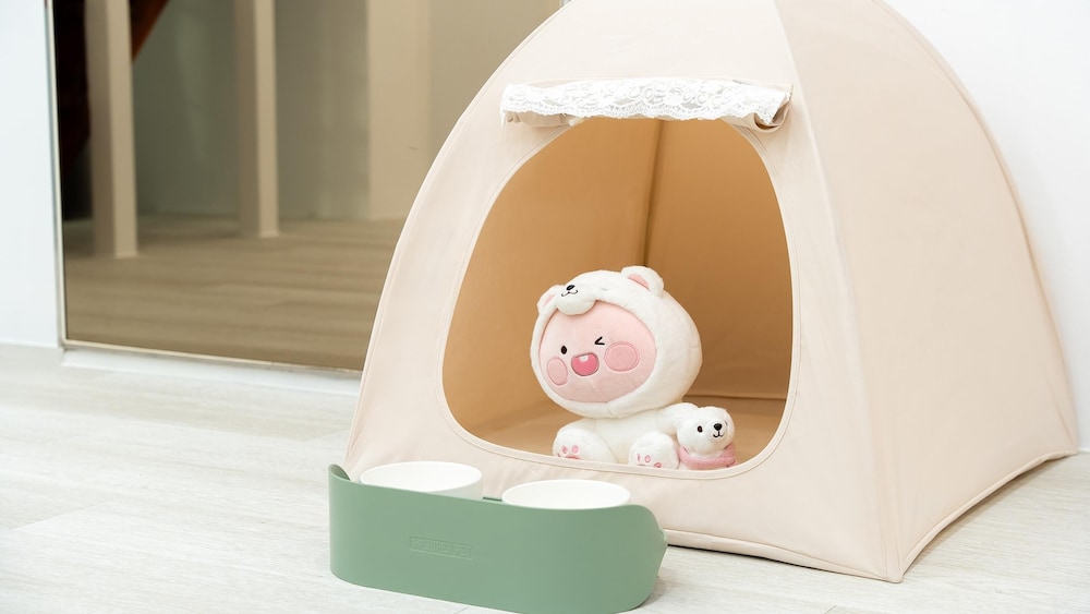 Basic Room, 1 Bedroom (Poodle 1) - Photo 11