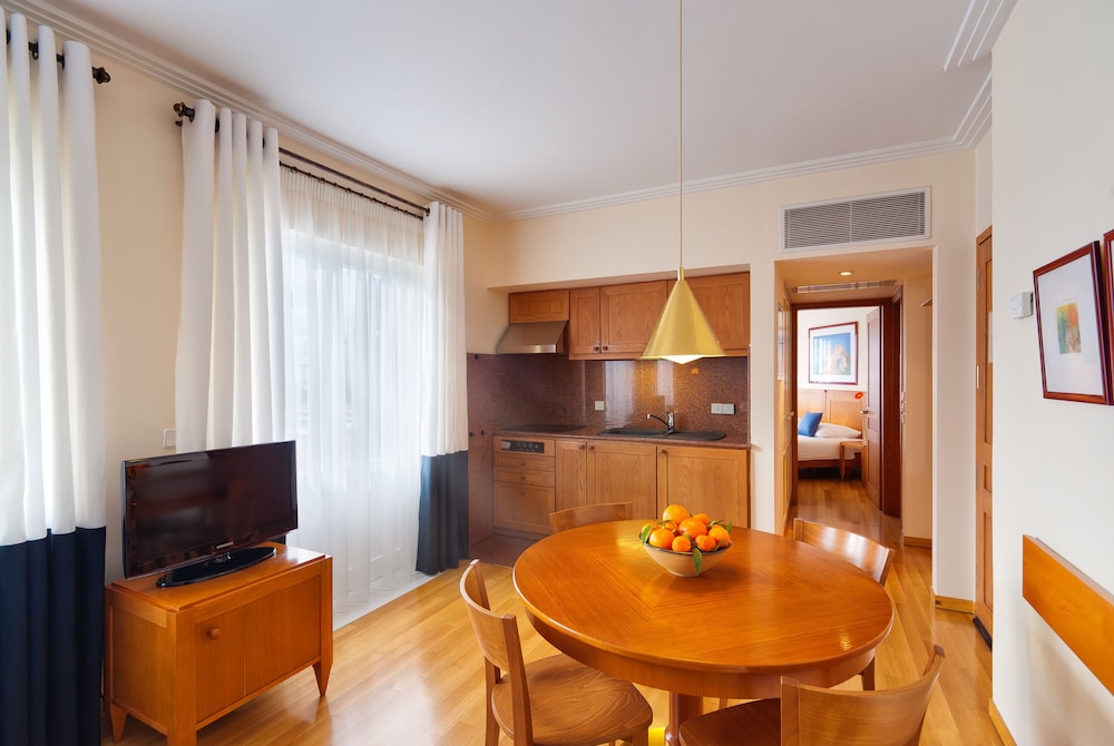 Premium Apartment, 1 Bedroom photo 1