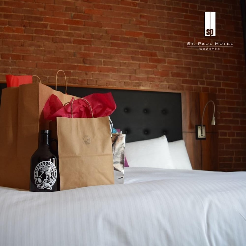 King Luxe Suite photo 2