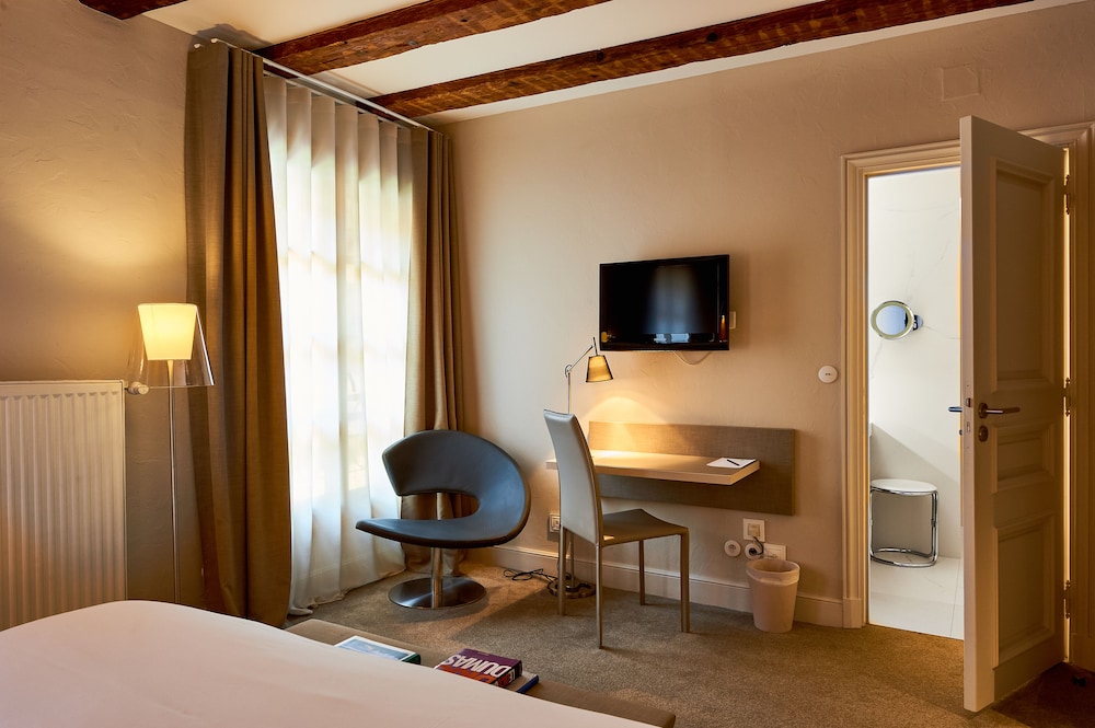 Comfort Room photo 3
