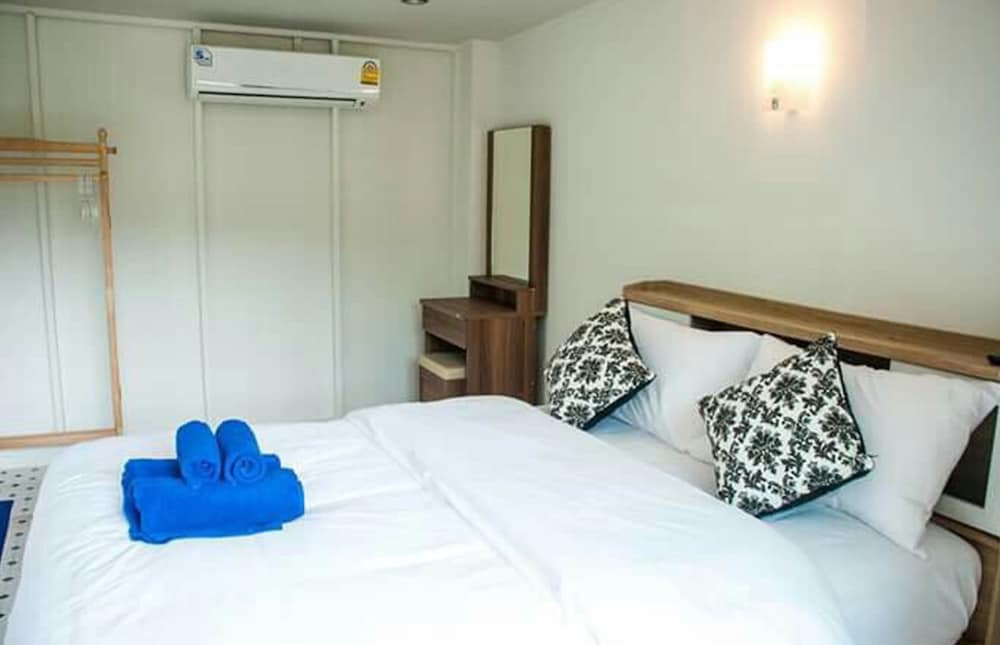 Superior Room - Upper Floor photo 1