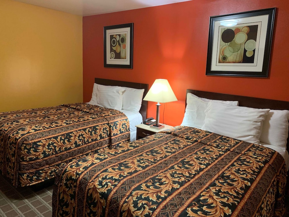 Room, 1 Queen Bed, Non Smoking photo 1