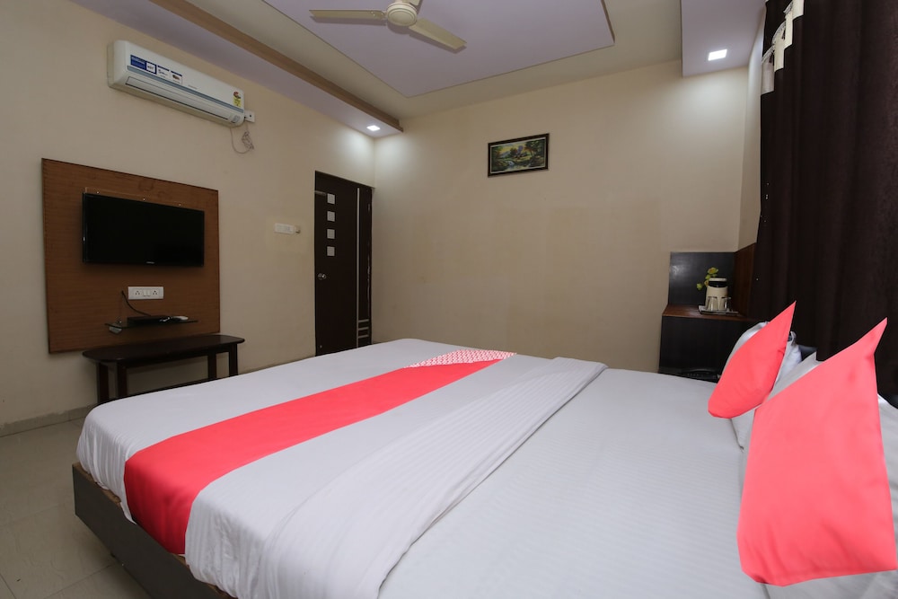 Deluxe Room photo 3