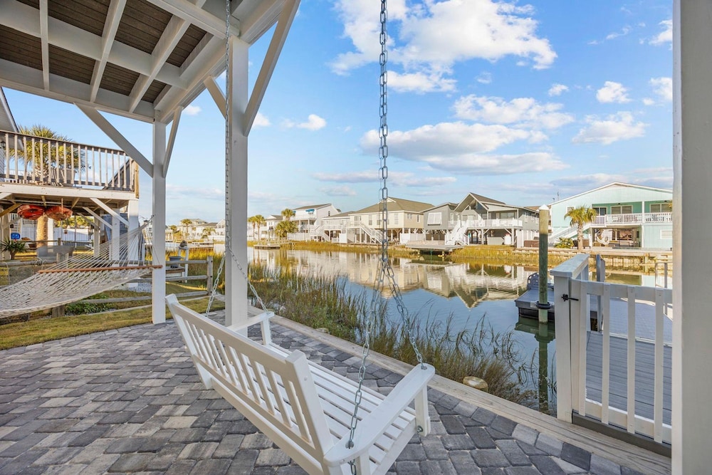Channel Catch i North Myrtle Beach, Billede 43