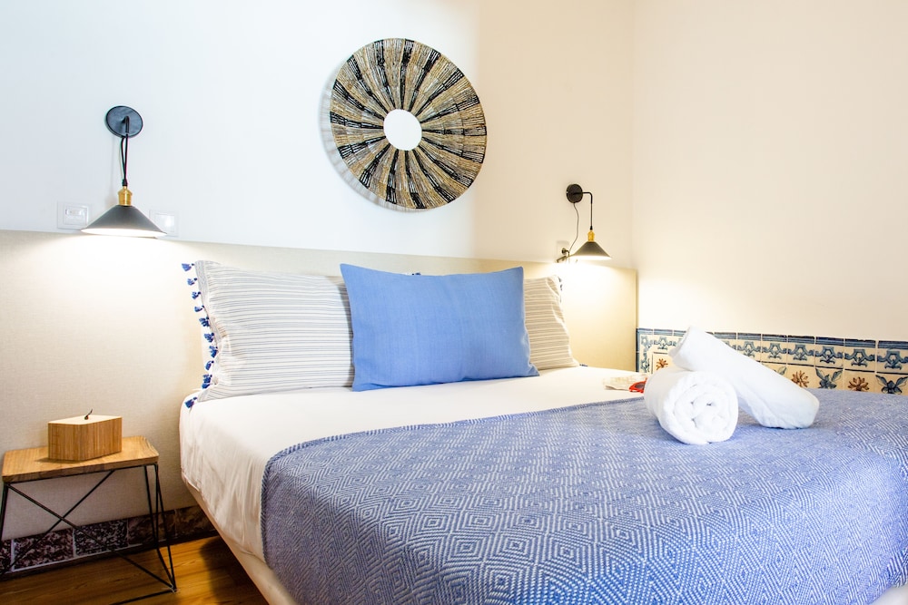 Standard Apartment, 1 Bedroom (Rua do Carmo, 97)