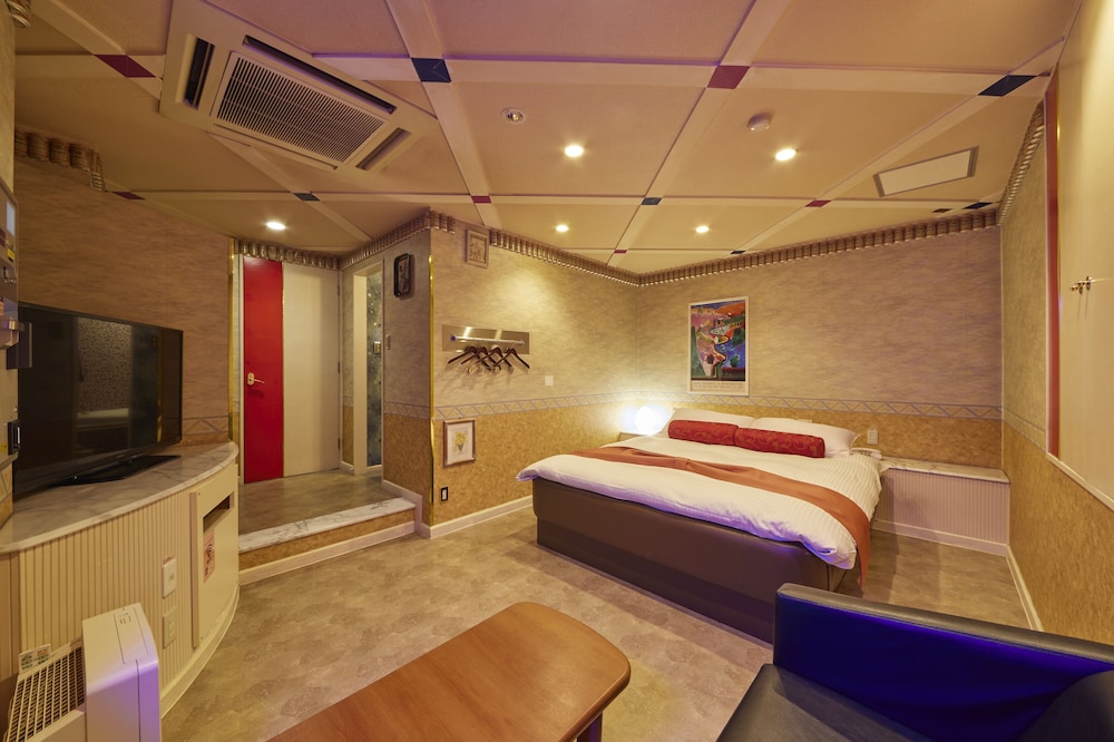 Double Bedroom - A photo 2