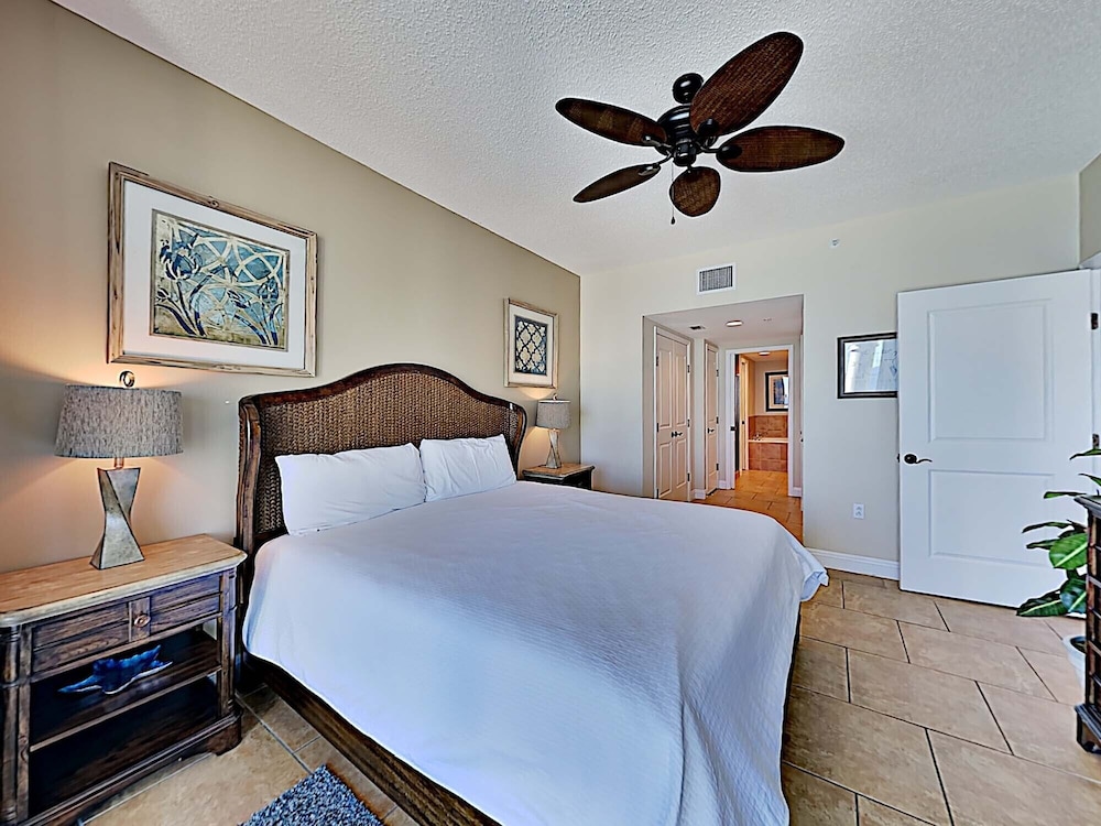 Condo, Multiple Beds, Balcony, Ocean View (#1-1908 - No Pets) photo 3