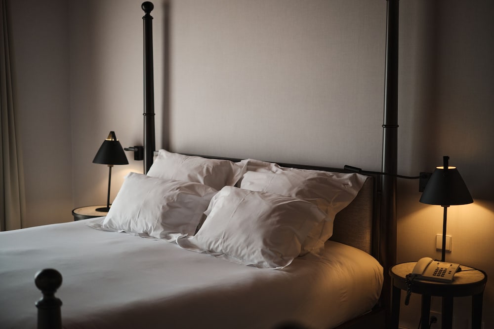 Deluxe Double Room (Panoramic View) - Photo 2