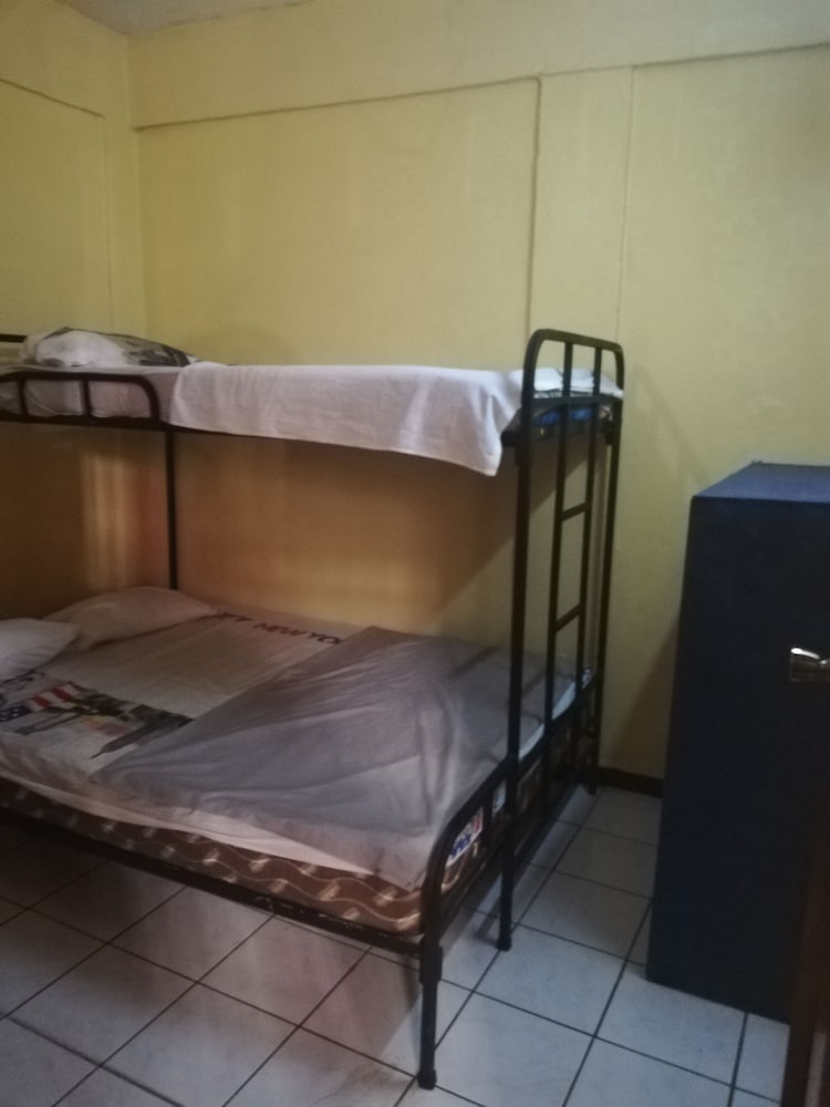 Family Quadruple Room, 2 Bedrooms photo 1