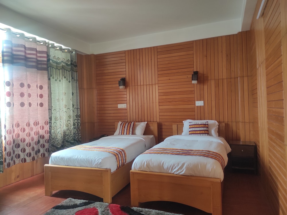 Twin Room photo 1