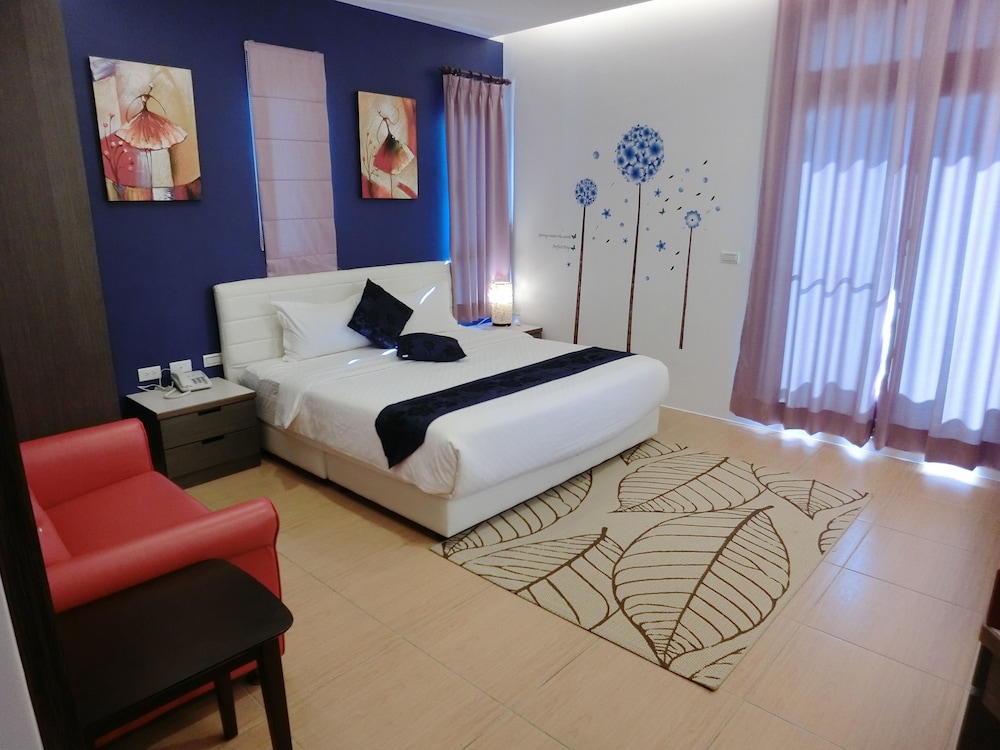Deluxe Double Room photo 3