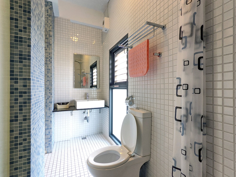 Standard Double Room (" -B-") photo 3