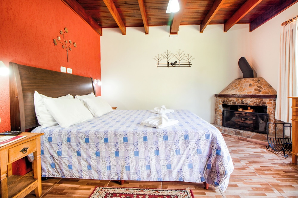 Master Chalet photo 3