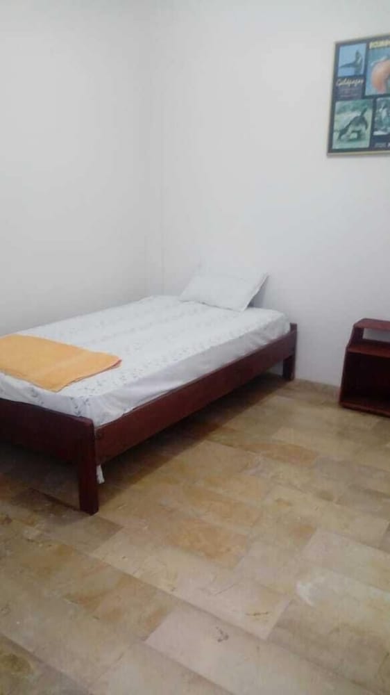 Basic Cabin, Multiple Beds, Non Smoking photo 2