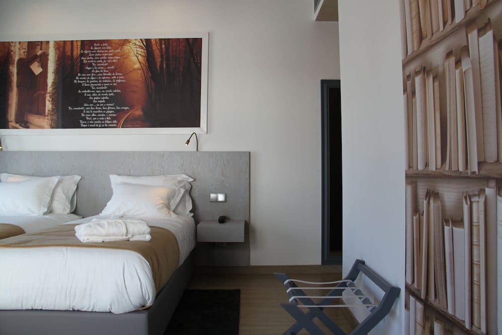 Twin Room (Single Use) photo 2