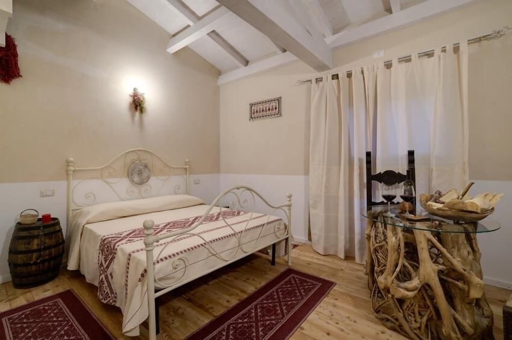 Comfort Double Room (Il vignaiolo) - Photo 7