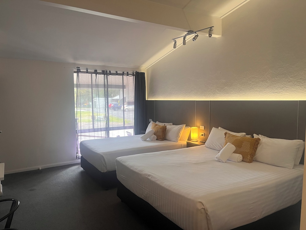 Comfort Twin Room photo 1