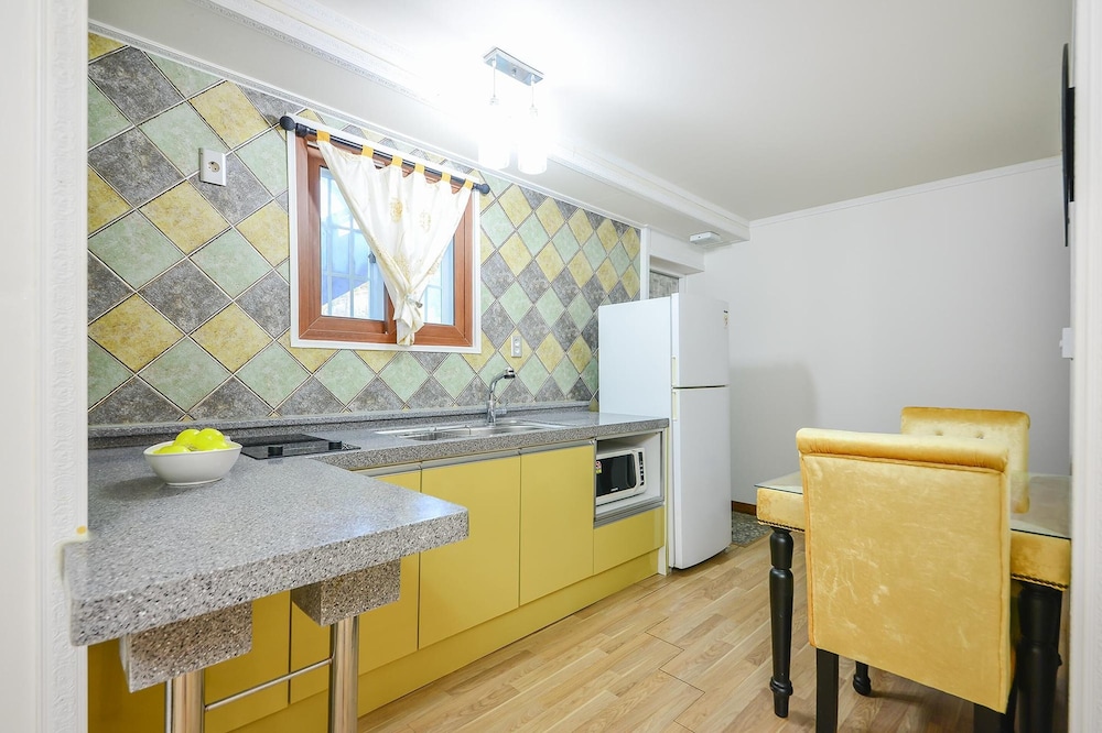 Basic Room, 1 Bedroom (Carivehae(SPA)) - Photo 5