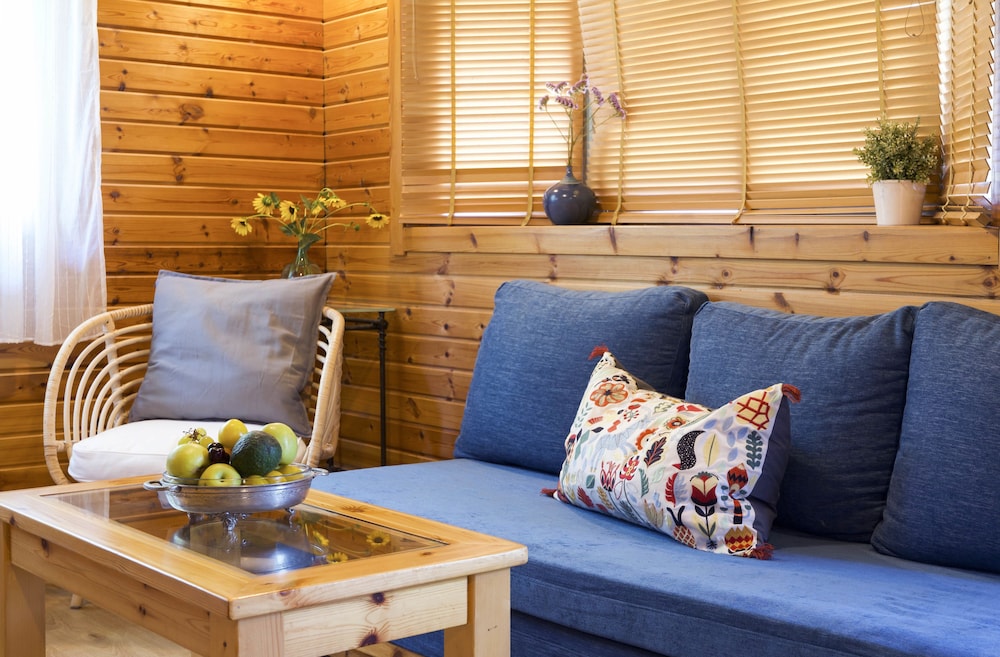 Deluxe Double Room, Garden View photo 3