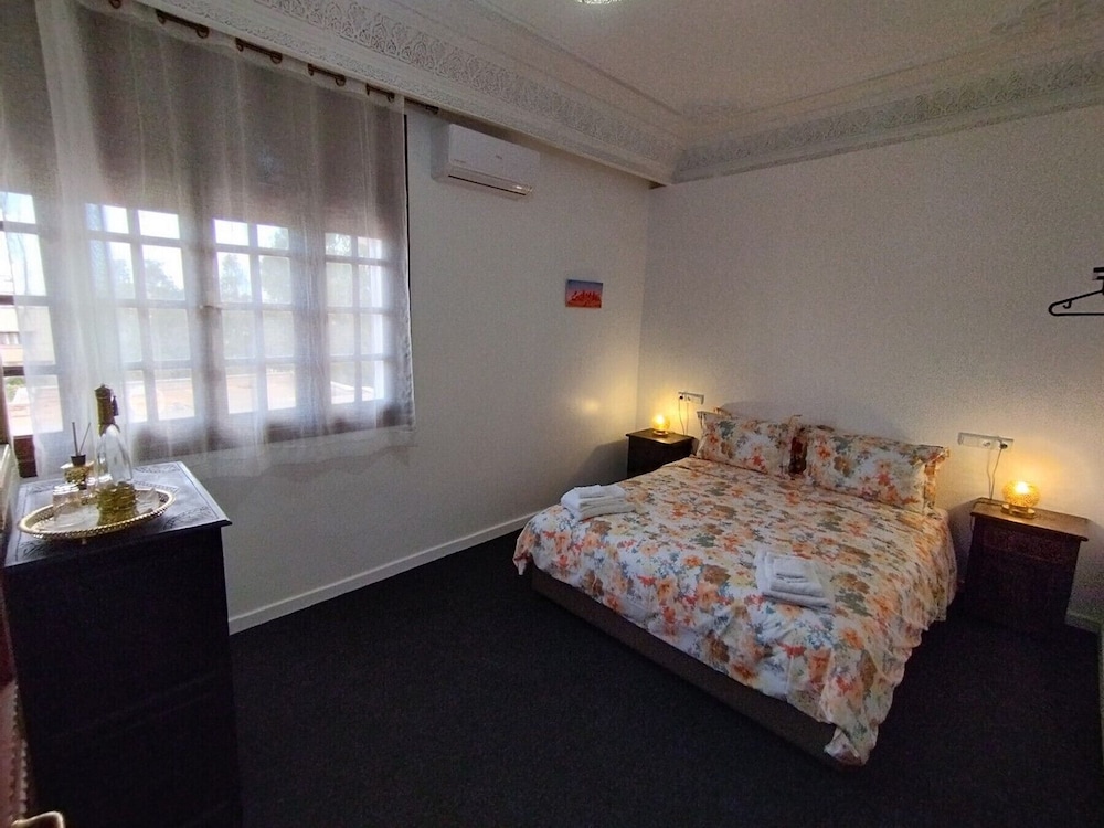 Design Room, Non Smoking, Courtyard View (Chambre TerraCotta) photo 3