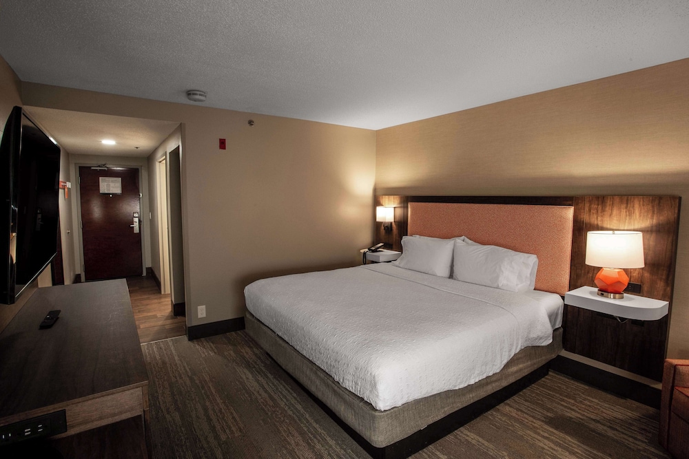 Room, 1 King Bed, Accessible - Photo 2
