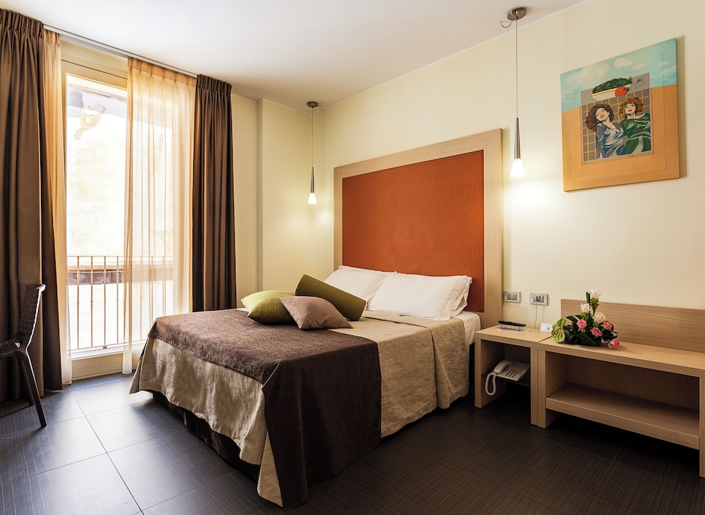 Superior Room, Balcony - Photo 1