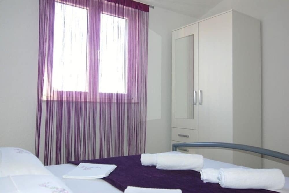 Apartment (Central - 40m from the beach - A3(4+1) photo 2
