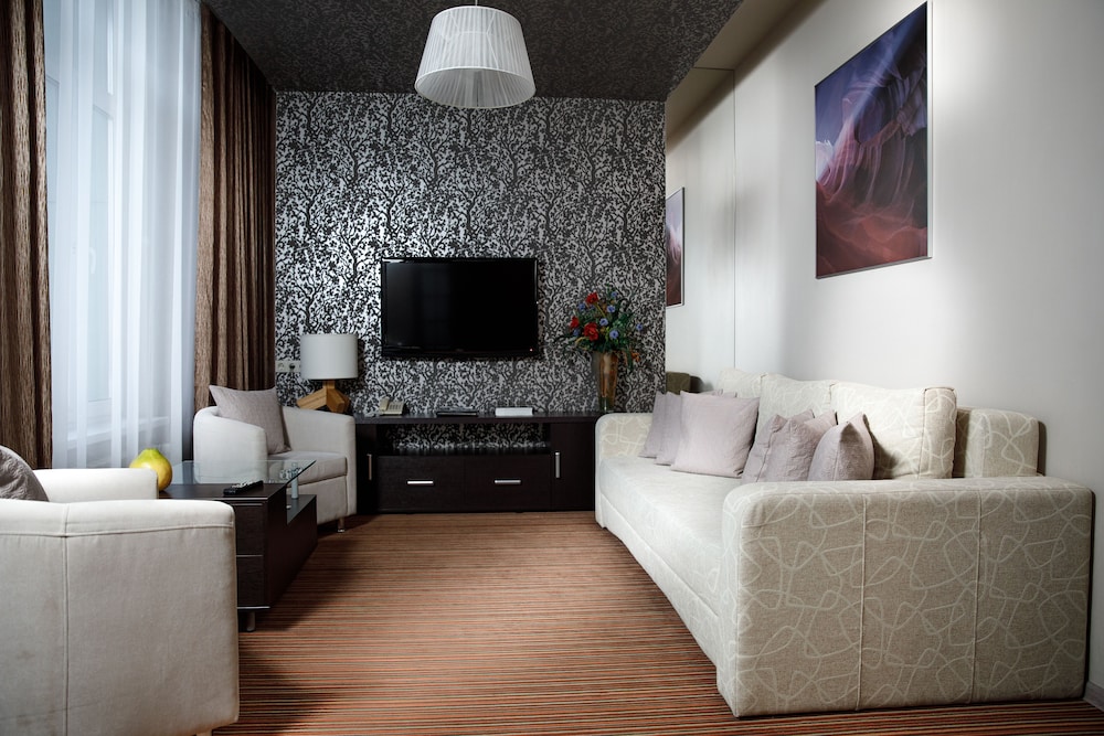 Suite, 1 Bedroom
