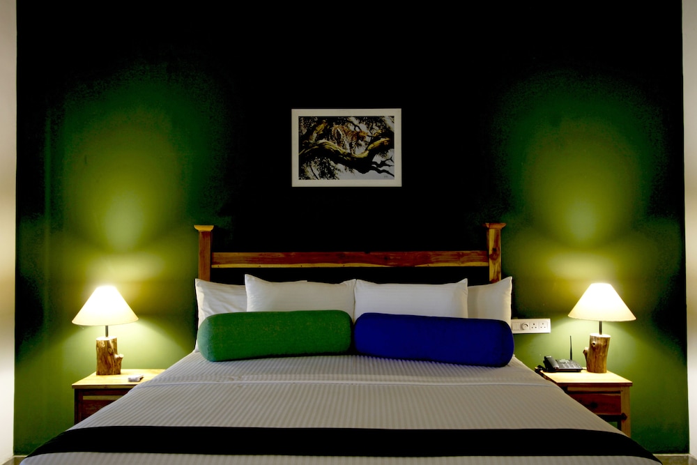Deluxe Double Room, 1 Bedroom photo 1