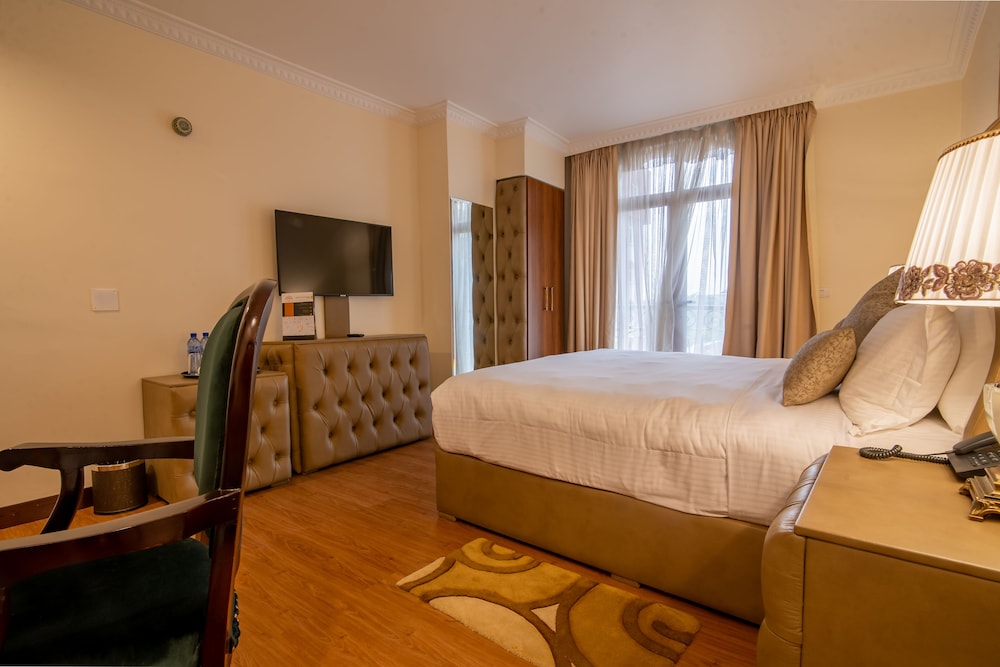 Superior Double Room - Photo 2