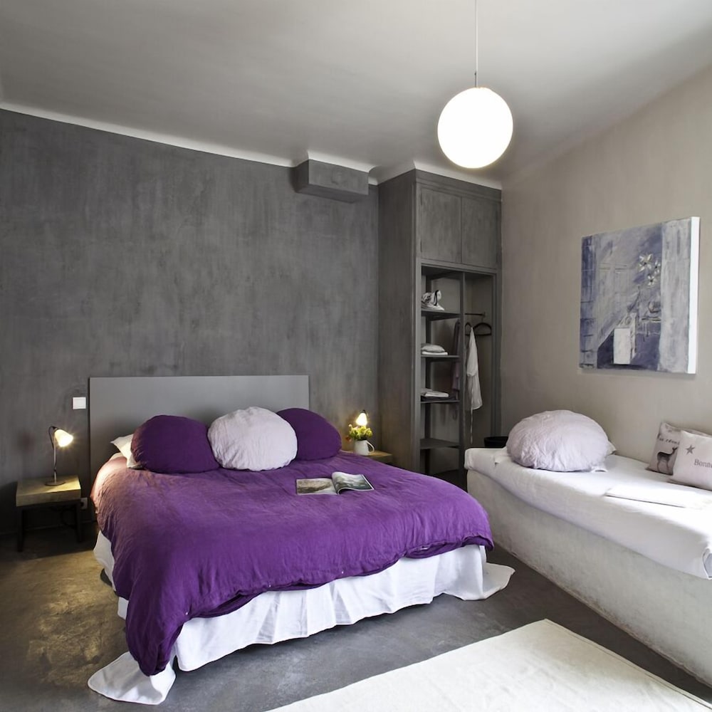 Standard Double Room (Lait D'Amande) photo 1