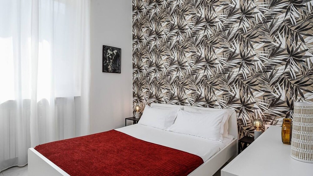 City Apartment