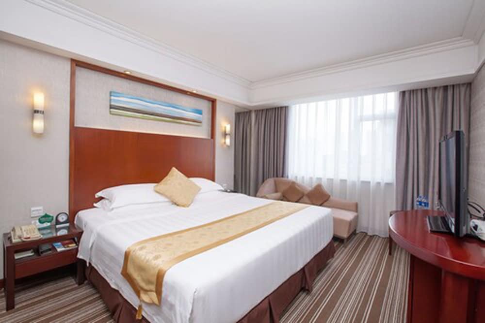 Executive Deluxe Suite photo 2